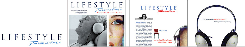 Lifestyle Fascination Lifestyle Fascination